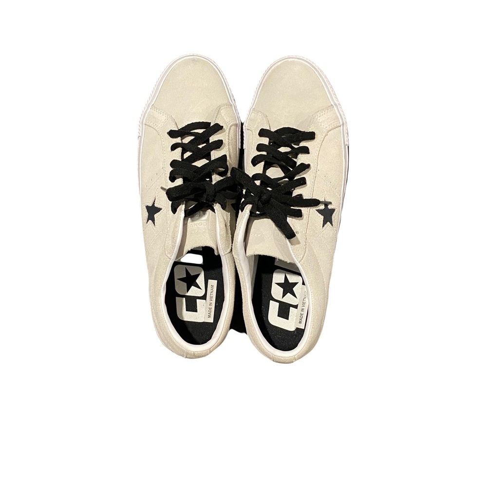 ONE STAR CONVERSE| khaki color